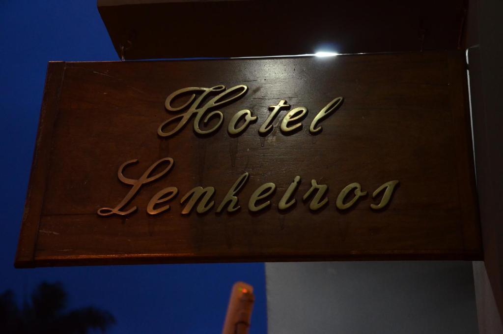 Hotel Lenheiros São João del Rei Exterior foto